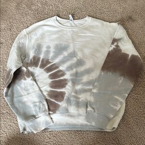 Grey Bandit Crewneck Size Small.